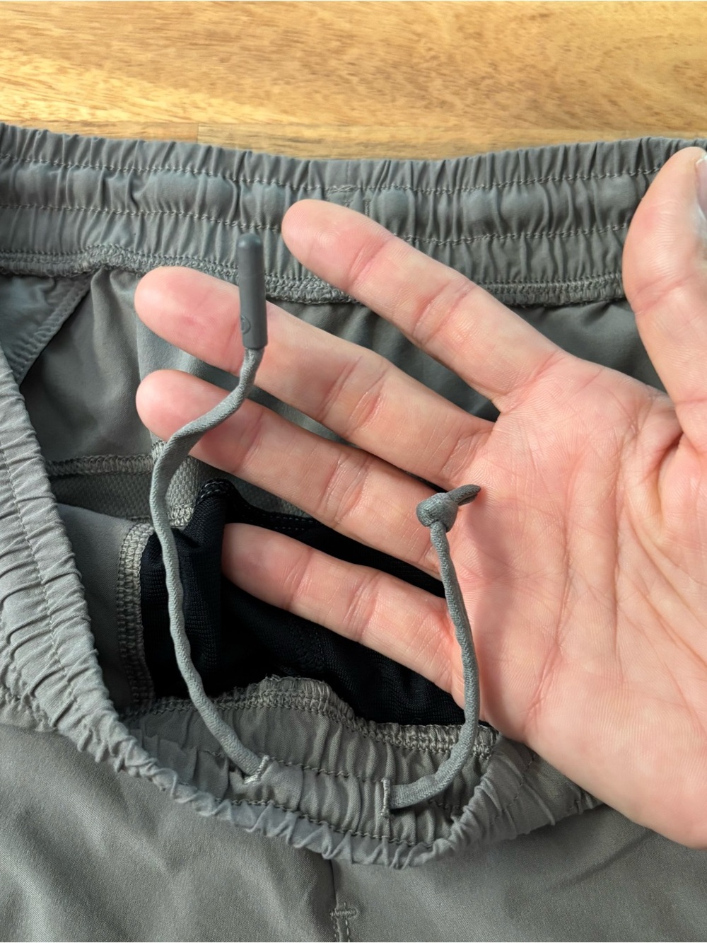 Lululemon Shorts - Picture 2 of 6